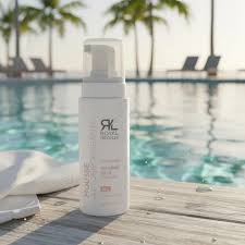 MOUSSE AUTOBRONCEANTE. DHA 10% EFECTO INSTANTÁNEO (170 ml)